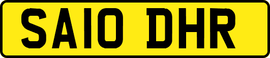 SA10DHR