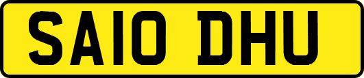 SA10DHU