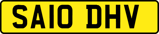 SA10DHV