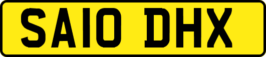 SA10DHX