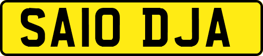 SA10DJA