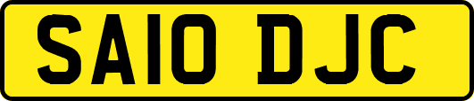 SA10DJC