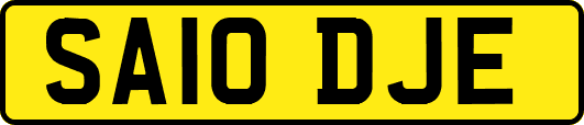 SA10DJE
