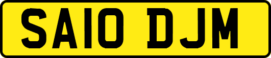 SA10DJM