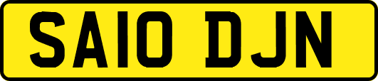 SA10DJN