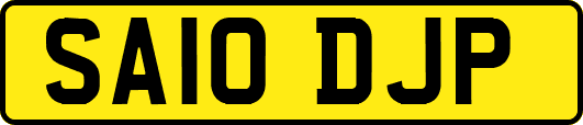 SA10DJP