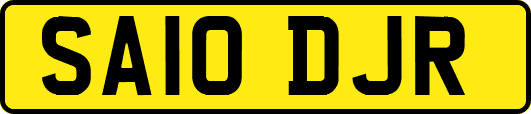 SA10DJR