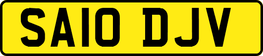 SA10DJV