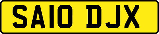 SA10DJX