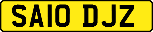SA10DJZ