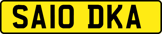 SA10DKA
