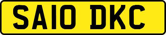 SA10DKC