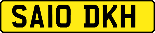 SA10DKH