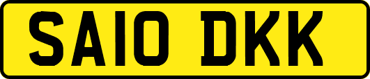 SA10DKK