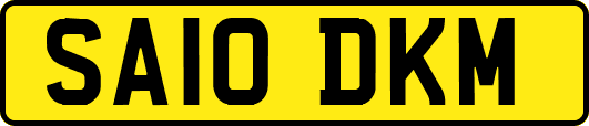 SA10DKM