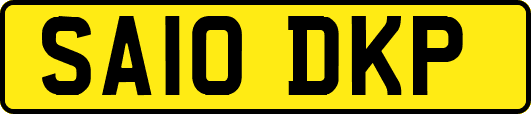 SA10DKP
