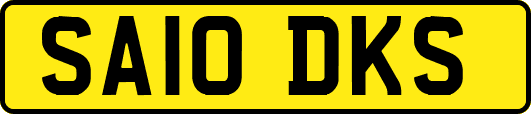 SA10DKS