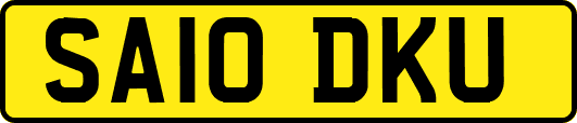 SA10DKU