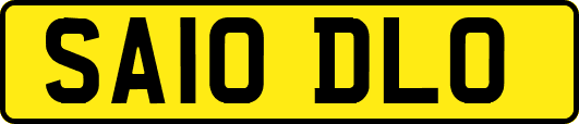 SA10DLO