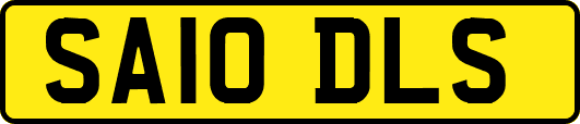 SA10DLS