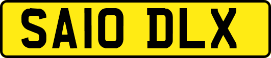 SA10DLX