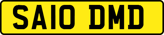 SA10DMD