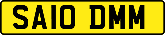 SA10DMM