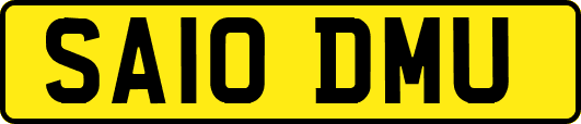 SA10DMU