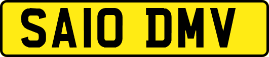 SA10DMV