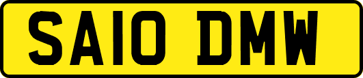 SA10DMW