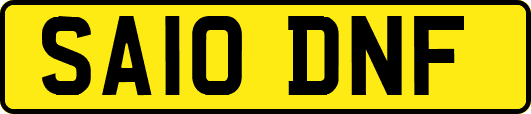 SA10DNF