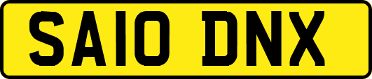 SA10DNX