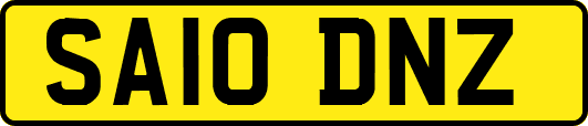 SA10DNZ