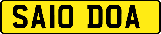 SA10DOA