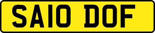 SA10DOF