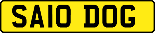 SA10DOG