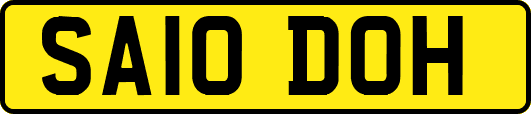 SA10DOH