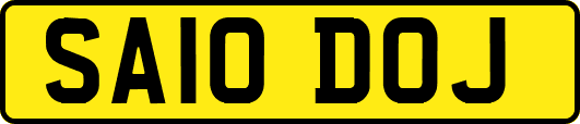 SA10DOJ