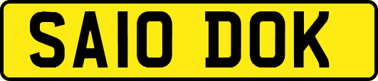 SA10DOK