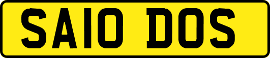 SA10DOS
