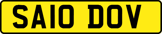 SA10DOV