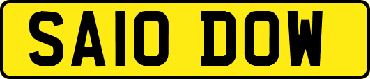 SA10DOW