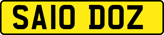 SA10DOZ