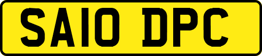 SA10DPC