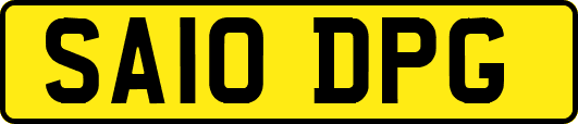SA10DPG