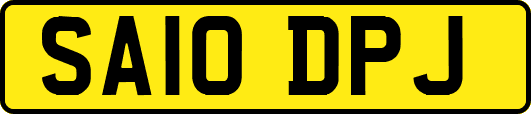 SA10DPJ