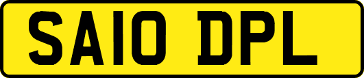 SA10DPL