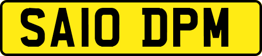 SA10DPM