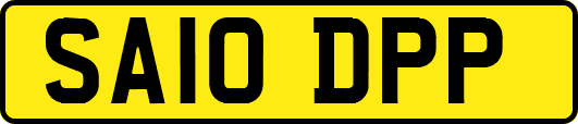 SA10DPP