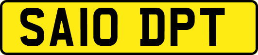 SA10DPT